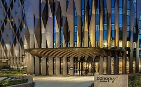 Canopy By Hilton London City